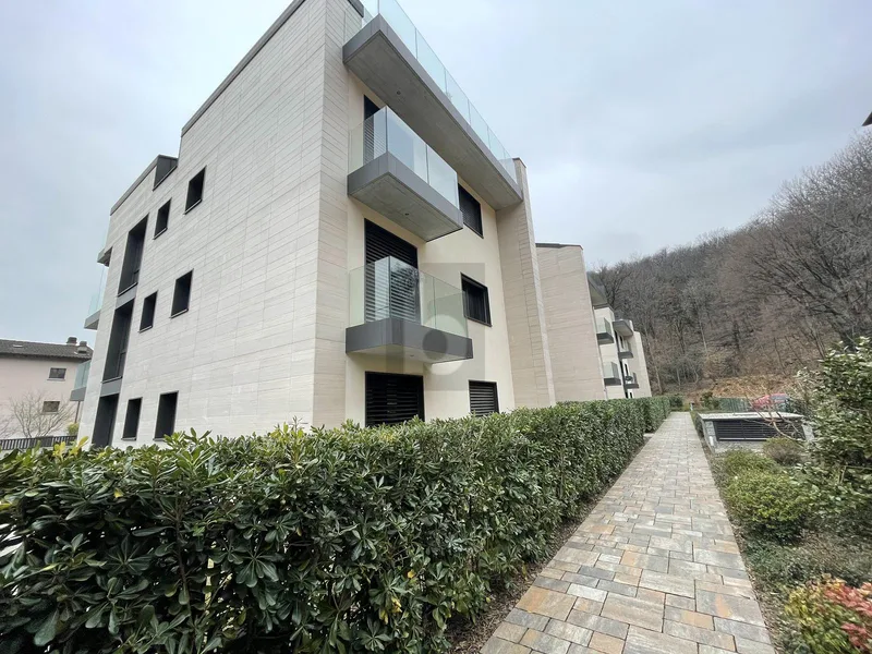 Appartement 2.5 pièces à Torricella-Taverne — 4