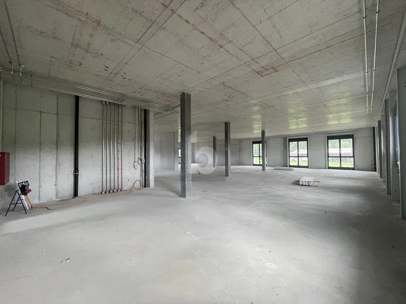 Commercial 1 rooms in Oberbüren — 2