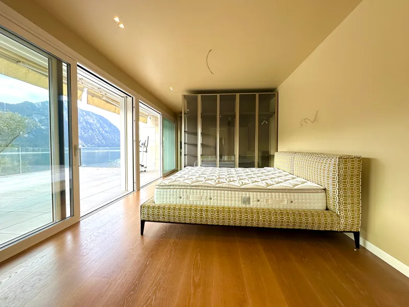 Appartement 5.5 pièces à Bissone — 7