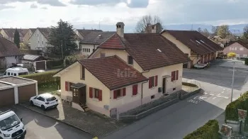 Maison / Villa 9.5 pièces à Echallens — photo 12