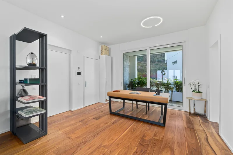 Appartement 3.5 pièces à Guidino — 8