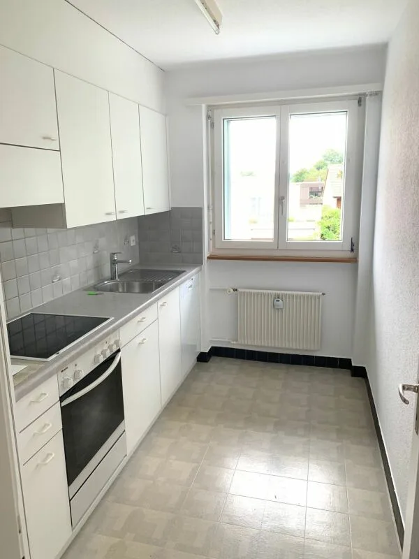 Wohnung 4.5 Zimmer in Langenthal