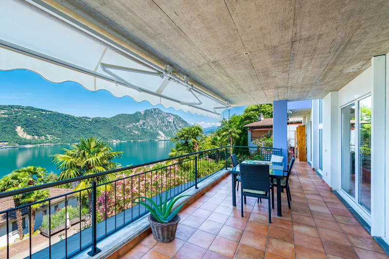 Maison / Villa 4.5 pièces à Bissone — 4