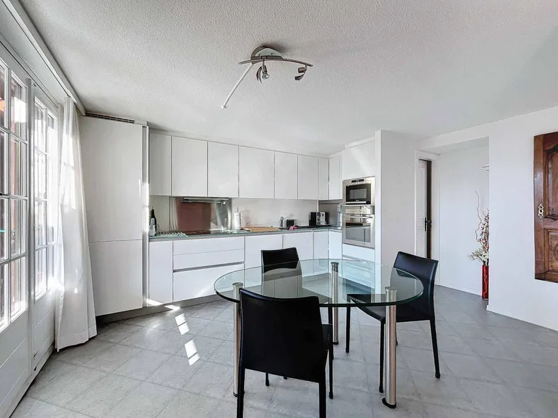 Appartement 4.5 pièces à Domaine de la Résidence — 4