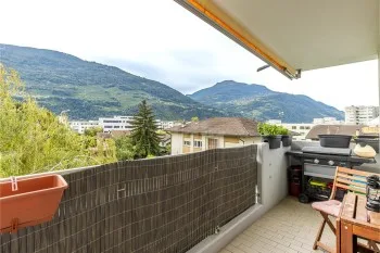 Appartement 4.5 pièces à Sion — 5