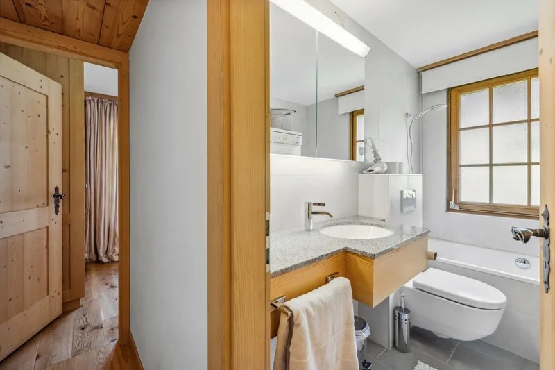 Appartement 5 pièces à Ollon — 13