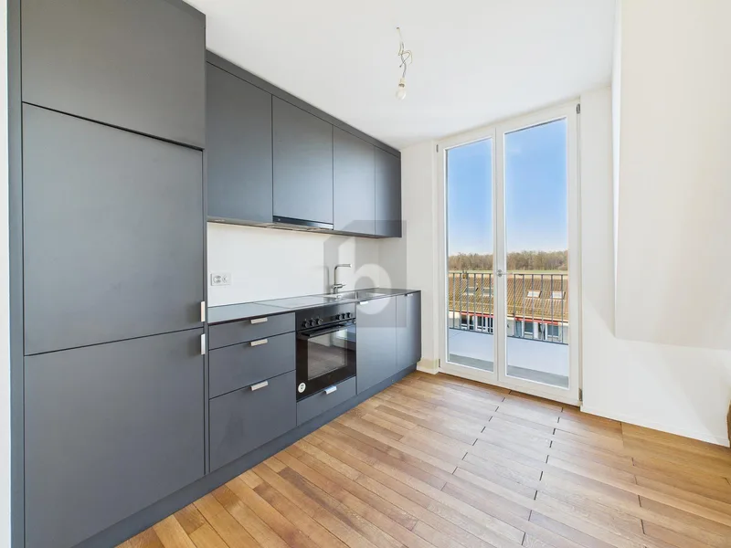 Wohnung 4 Zimmer in Riehen — photo 3