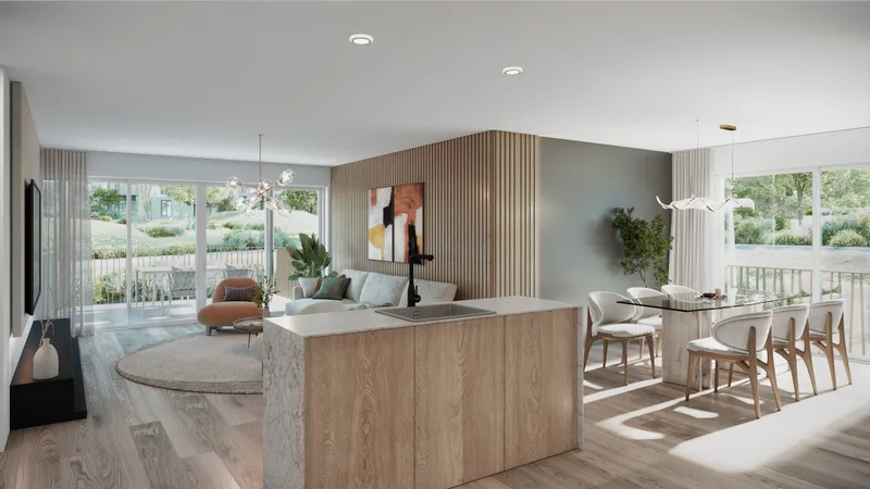 Appartement à Sierre — 4