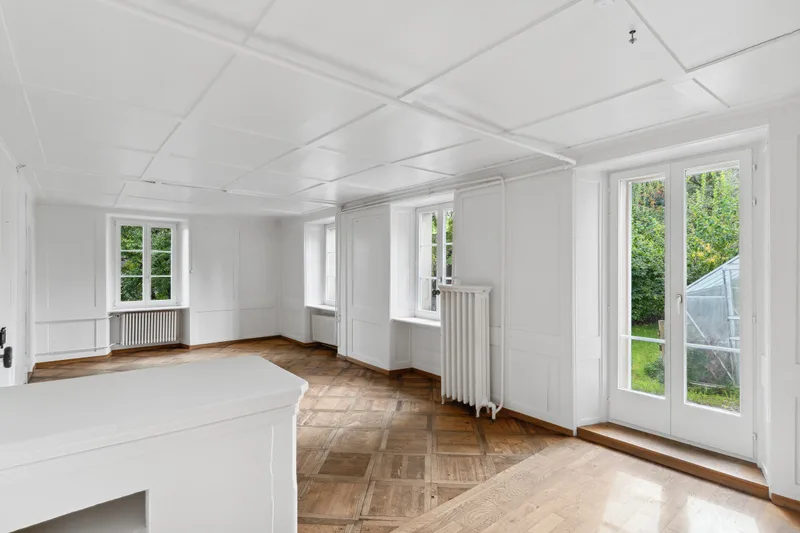 Maison / Villa 6.5 pièces à Cottens — photo 3