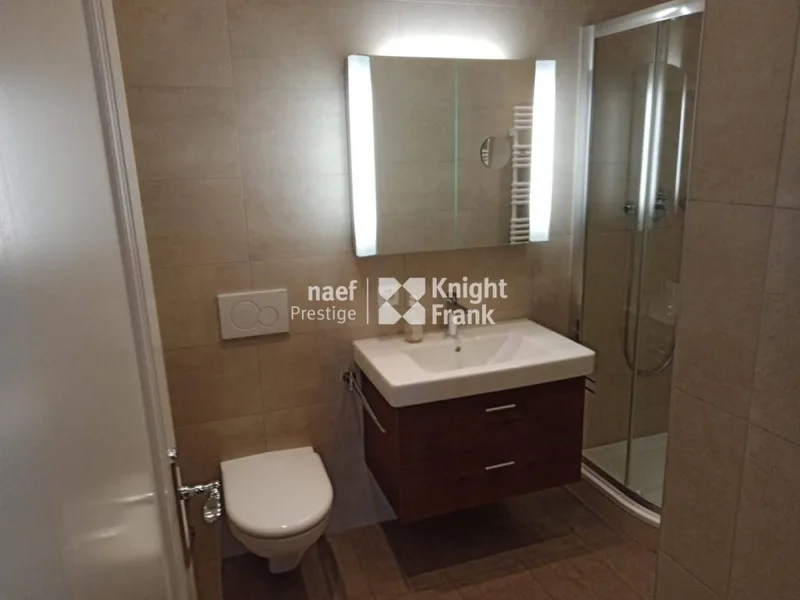 Apartment 6.5 rooms in Genève — 10