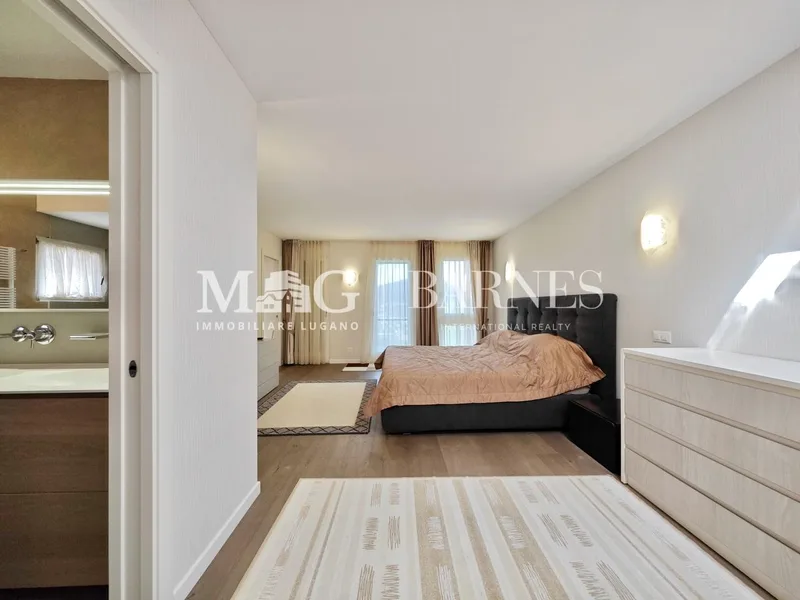 Maison / Villa 5.5 pièces à Collina d'Oro — 7