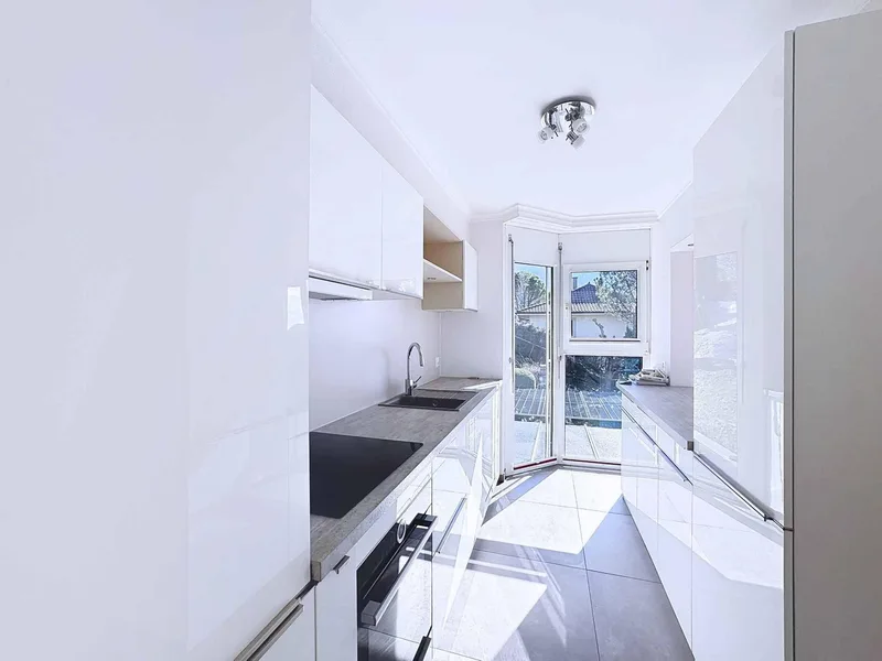 Appartement 3.5 pièces à Montreux — 7