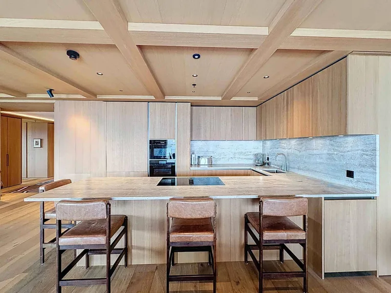 Appartement 3.5 pièces à Crans-Montana — 10