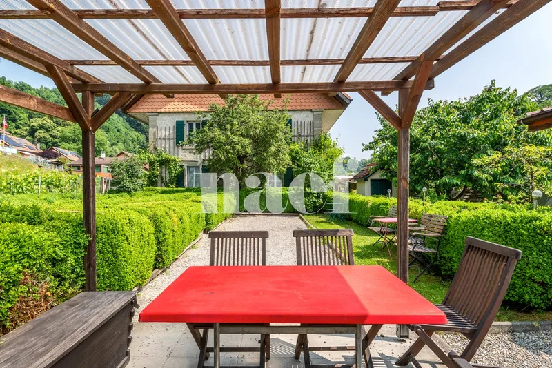 House / Villa 5 rooms in Moudon — photo 4