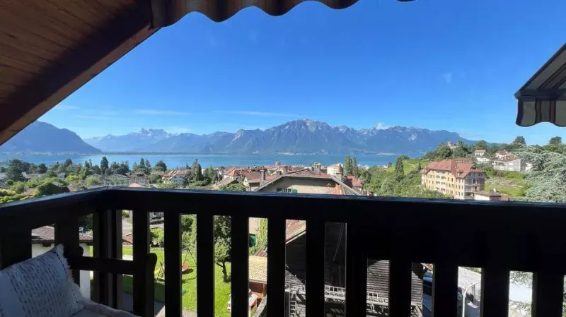 Appartement 3.5 pièces à Tavel — 7