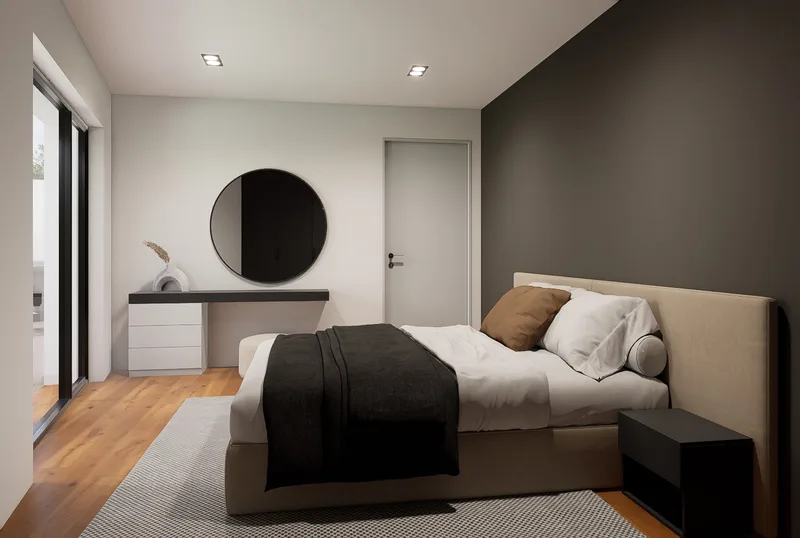 Apartment 4.5 rooms in Sonceboz-Sombeval — 10