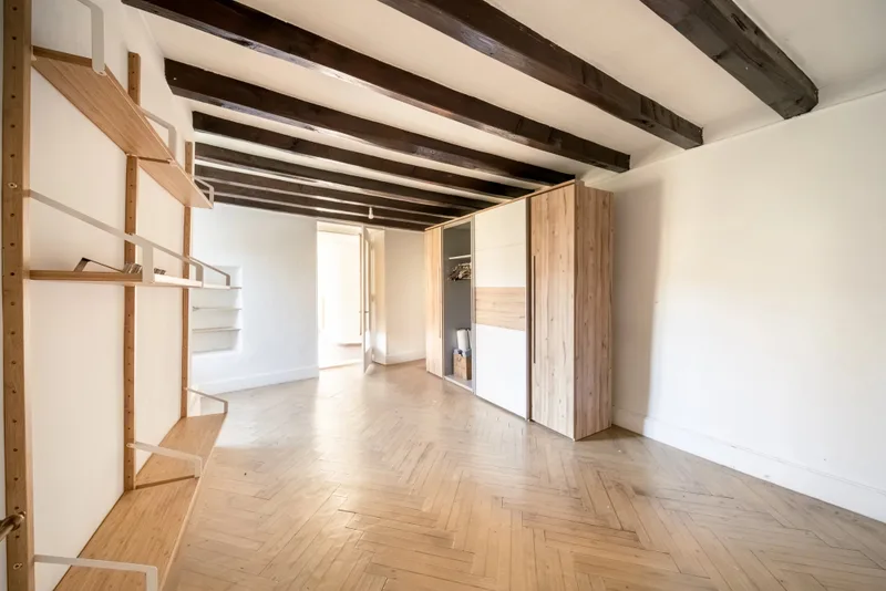 Maison / Villa 7 pièces à Bourg historique — 5