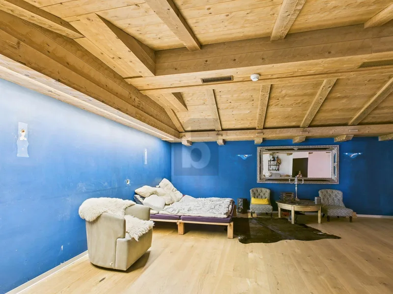 Wohnung 3 Zimmer in Goms — photo 4