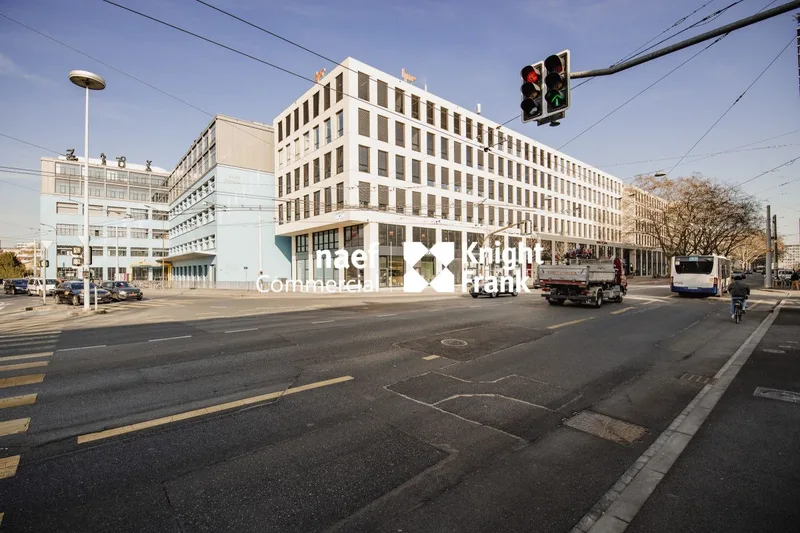 Gewerbe in Genève — photo 4