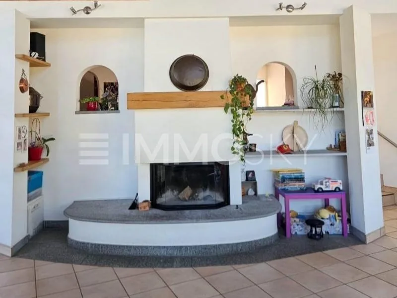 House / Villa 6.5 rooms in Bellinzona — 6