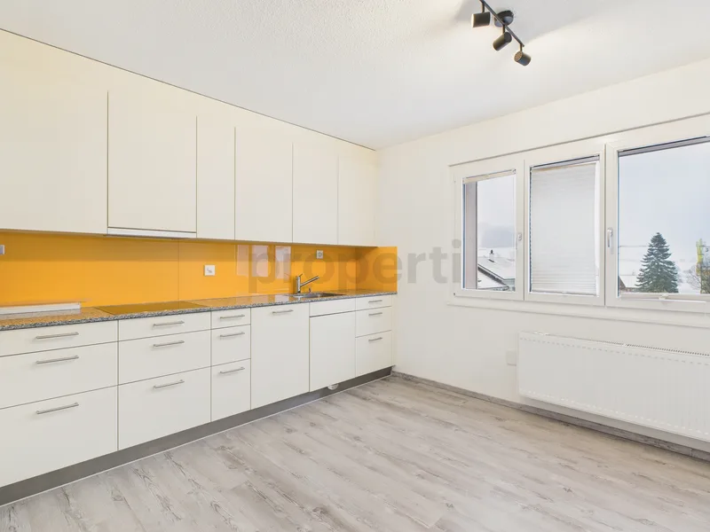 Wohnung 5.5 Zimmer in Rickenbach — photo 5