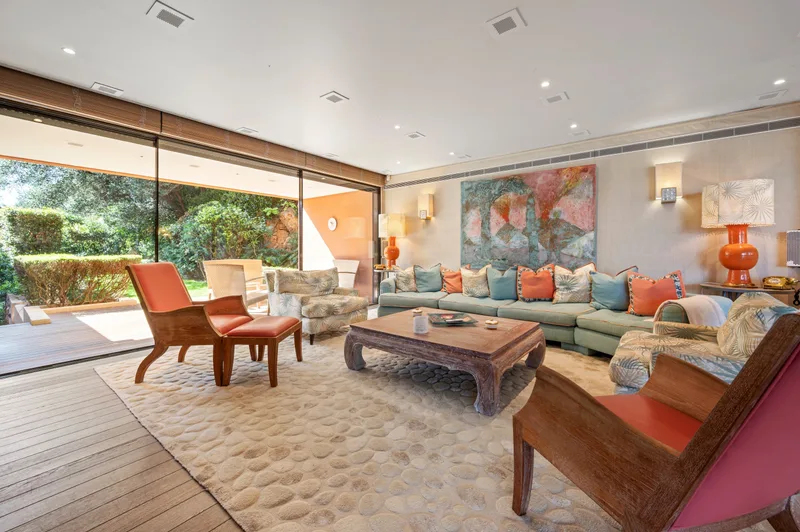 Maison / Villa 22 pièces à Saint-Jean-Cap-Ferrat — photo 4