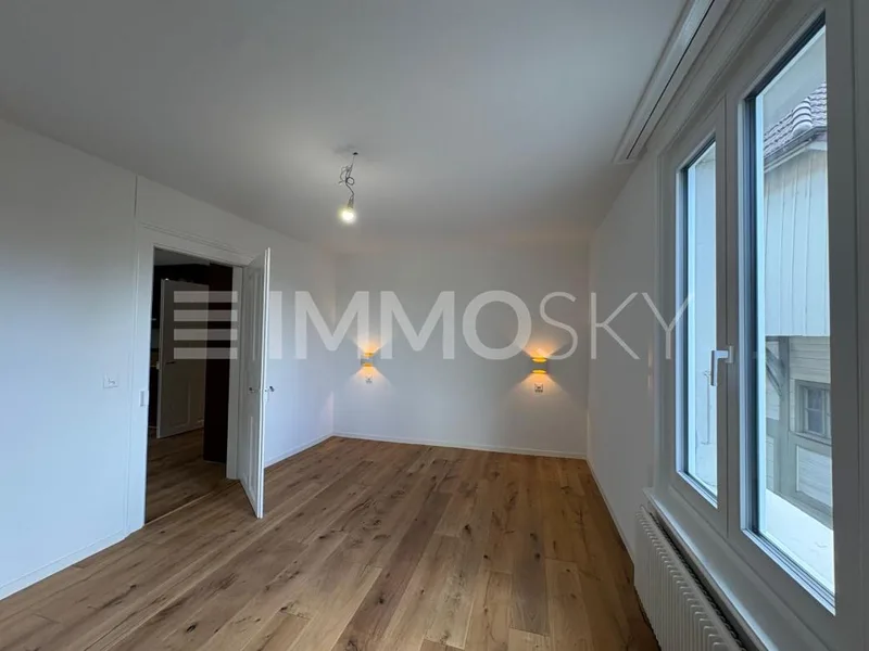 Wohnung 2.5 Zimmer in Oberdiessbach — photo 4