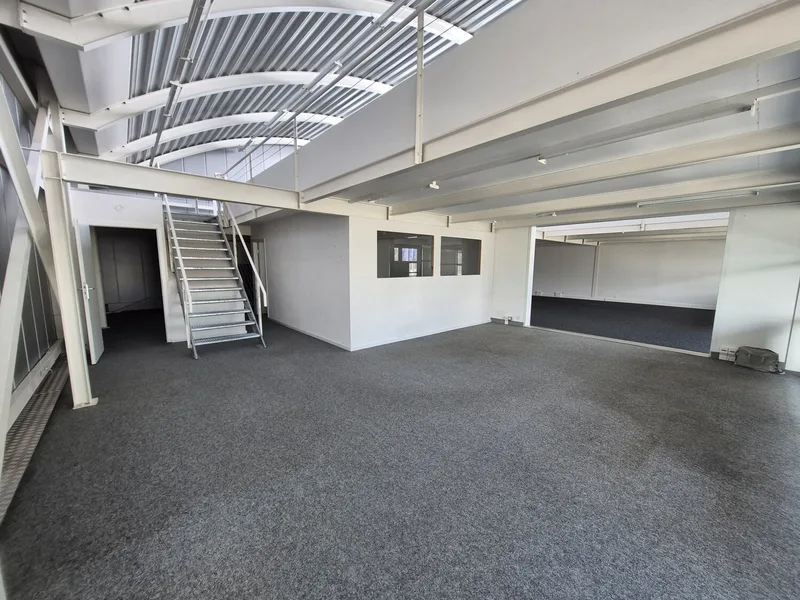 Gewerbe in zone industrielle André-Piller — photo 6