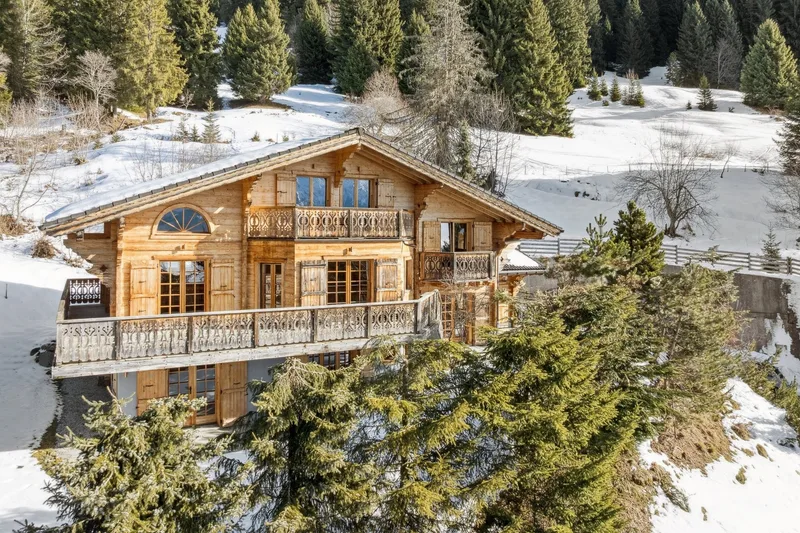 Maison / Villa 7 pièces à Domaine de la Résidence — 2