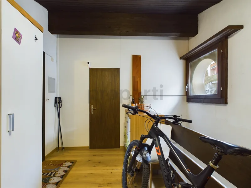 Wohnung 2.5 Zimmer in Flims — photo 7