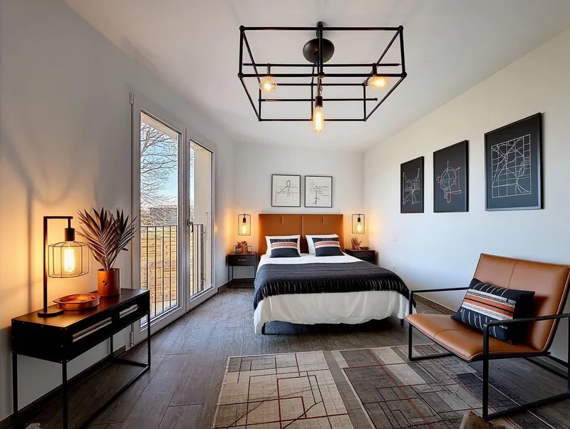 Maison / Villa 5 pièces à Gros-de-Vaud — photo 6