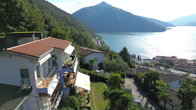 Maison / Villa 4.5 pièces à Bissone