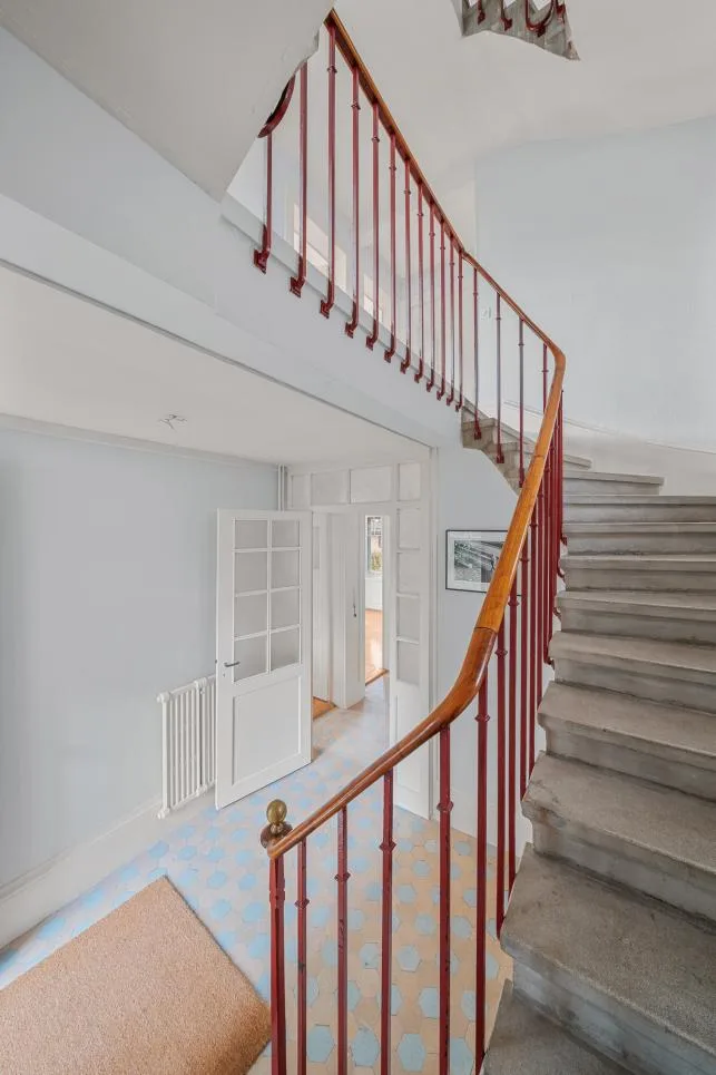 House / Villa in Union-Prilly