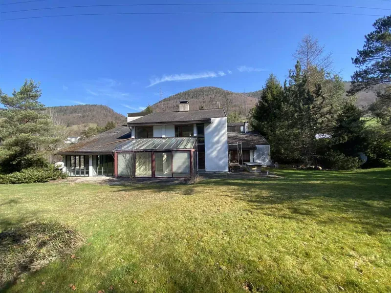 House / Villa in Haute-Sorne — 27
