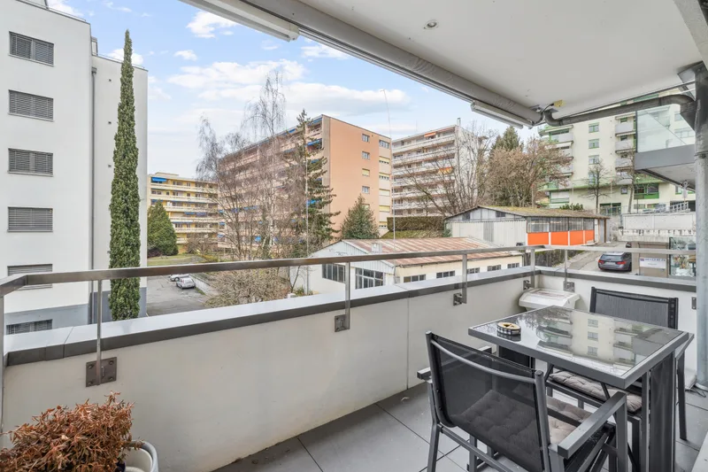 Appartement 3.5 pièces à Montreux — 8