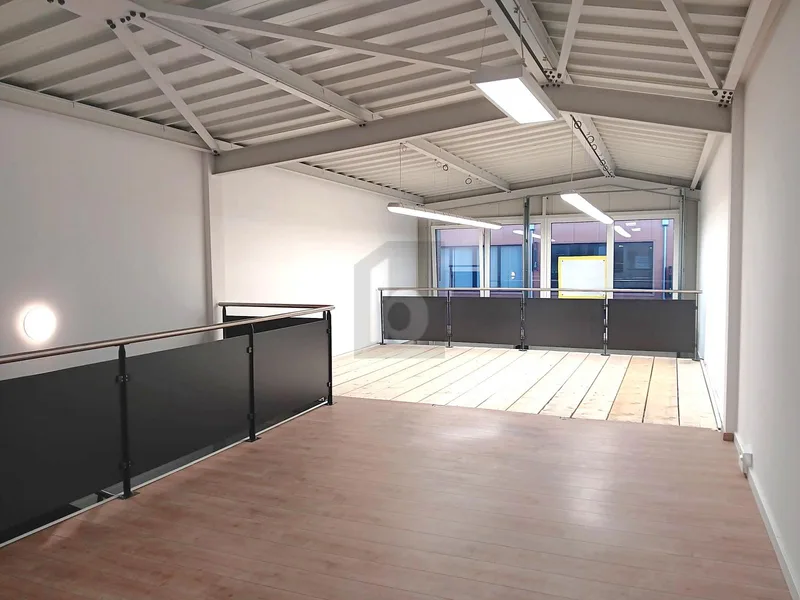 Gewerbe 1.5 Zimmer in Industriegebiet — photo 5