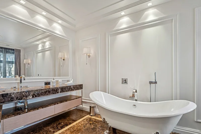 Appartement 5 pièces à Genève — 7