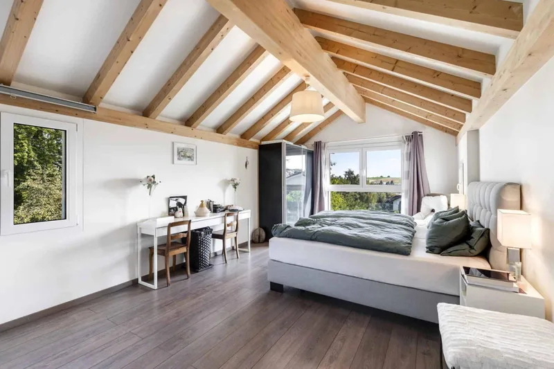 Maison / Villa 8.5 pièces à Lonay — photo 9