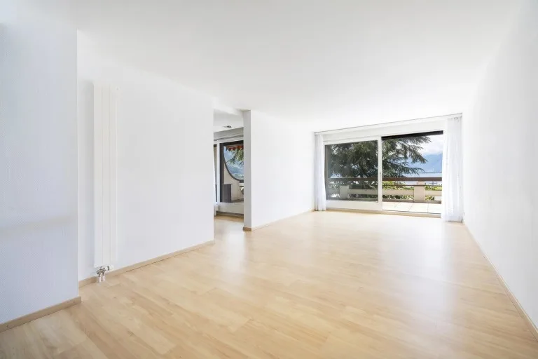 Wohnung 3.5 Zimmer in Montreux — 2