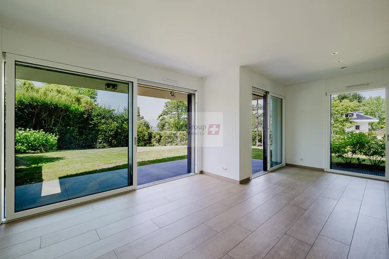 Maison / Villa 6 pièces à Anières — photo 5