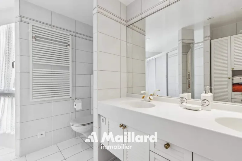 House / Villa 6.5 rooms in Blonay - Saint-Légier — 13