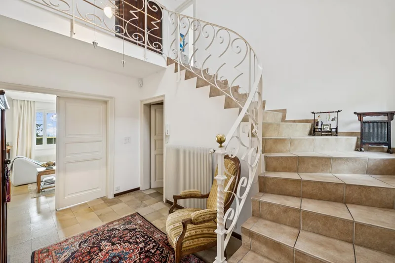 Maison / Villa 6.5 pièces à Blonay - Saint-Légier — 12