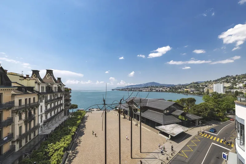 Appartement 4.5 pièces à Montreux — 11