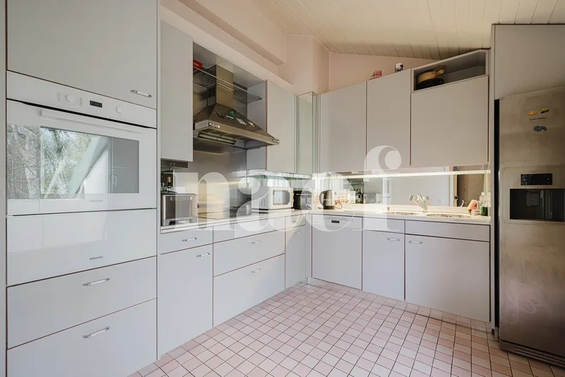 Wohnung 6 Zimmer in Chêne-Bougeries — 6