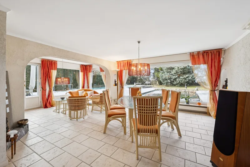 House / Villa 8 rooms in Cugy — 6