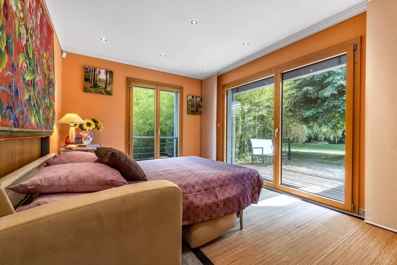 Maison / Villa 9 pièces à Montreux — 6