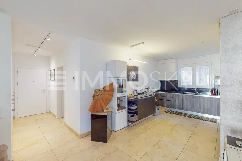 Appartement 5.5 pièces à Bellinzona — 4