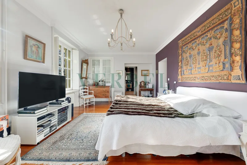 House / Villa 9 rooms in Les hauts de Lausanne — 10