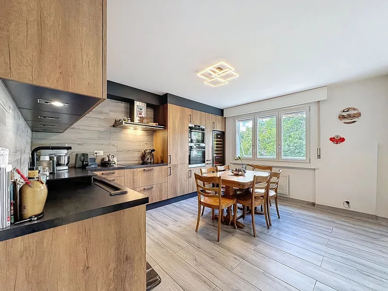 Appartement 4.5 pièces à Cité du Soleil — 4