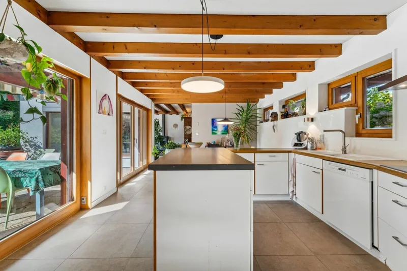 Maison / Villa 4.5 pièces à Épalinges — 5